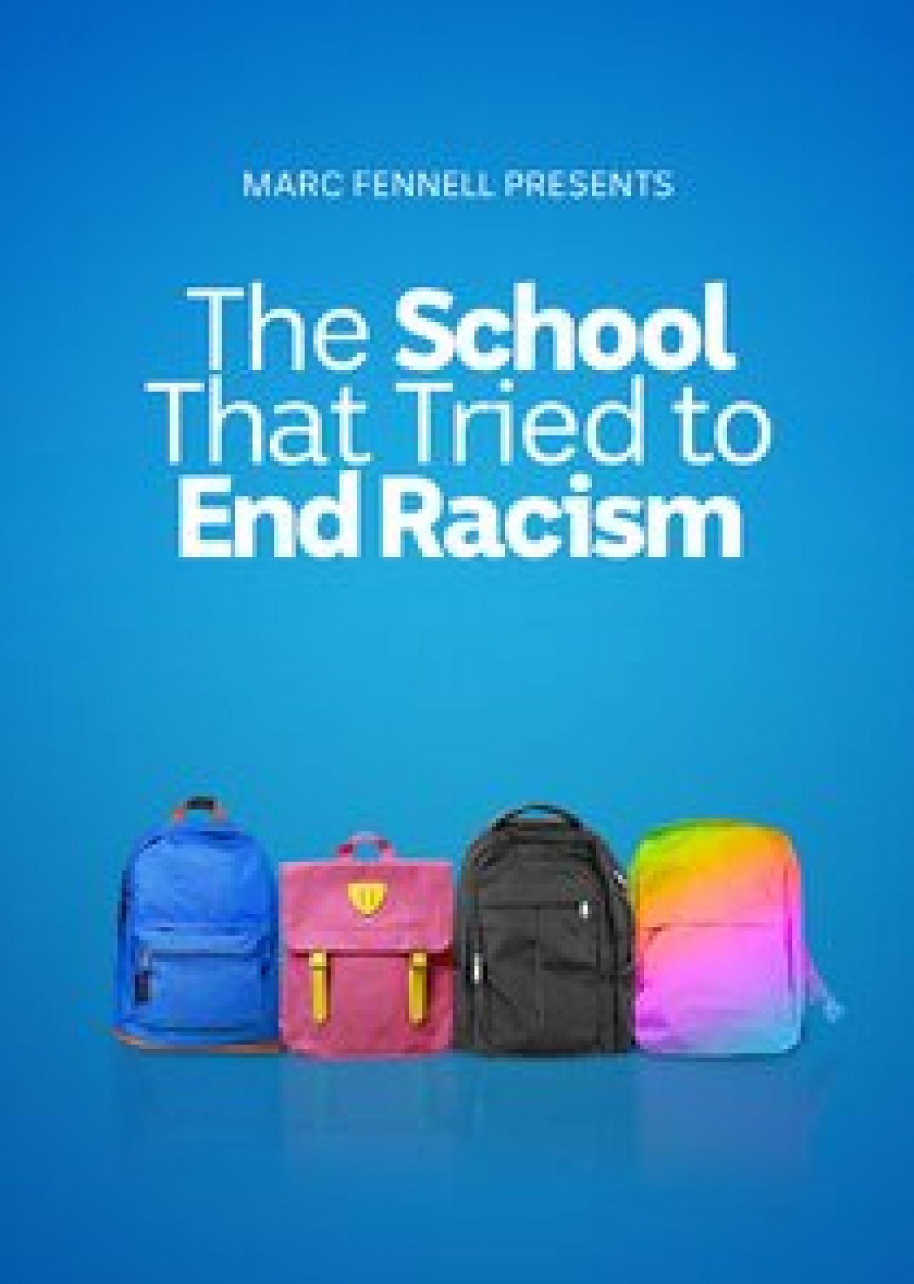 The School That Tried to End Racism - serial (2020) - naEKRANIE.pl